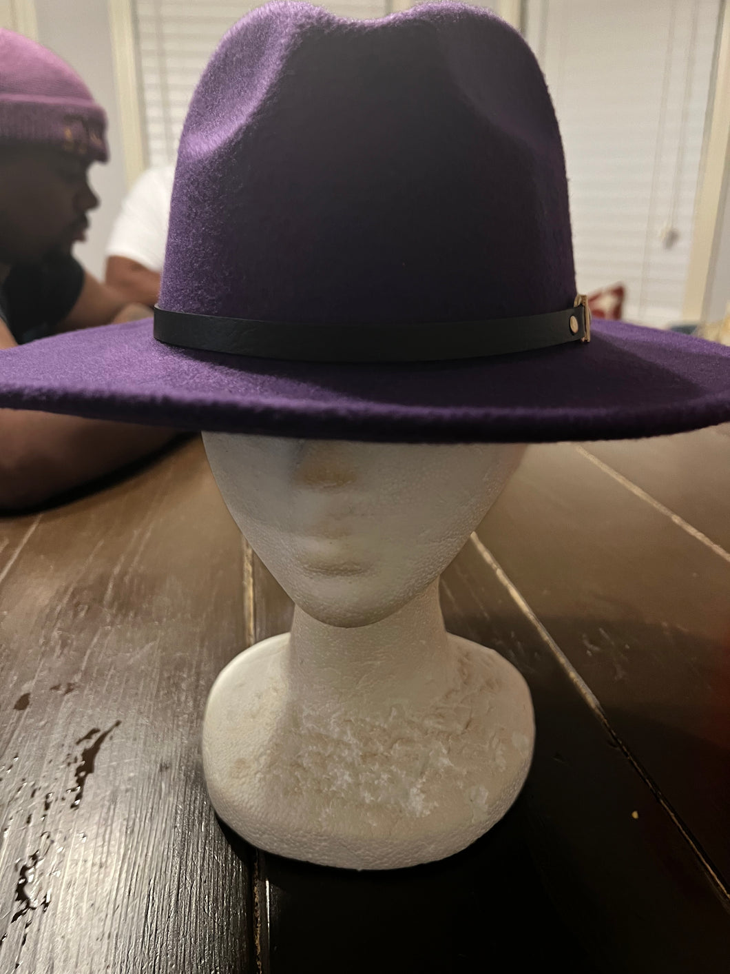 OWT Fedora