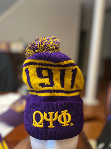 OWT Beanie