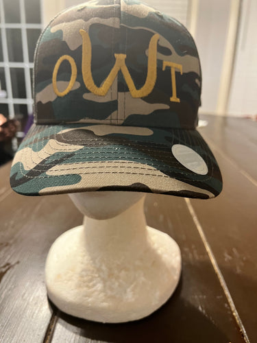 OWT Trucker Hat