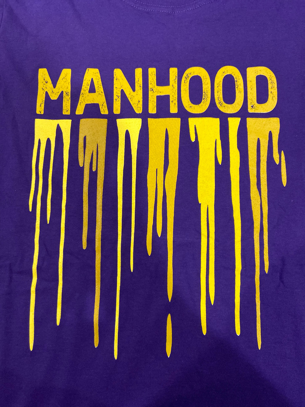 Manhood