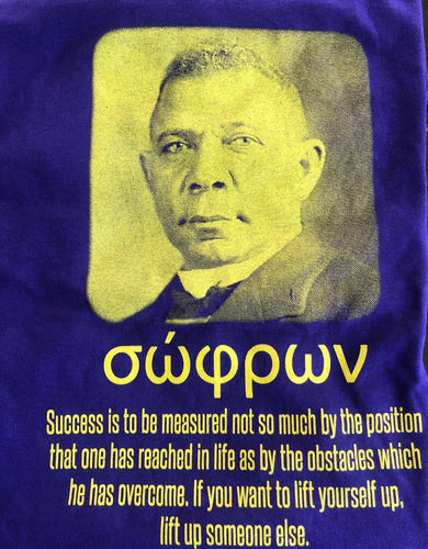 Booker T. Washington