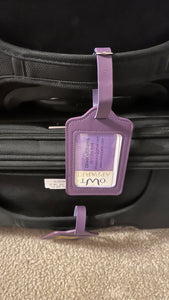 Luggage Tag