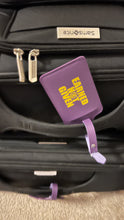 Luggage Tag